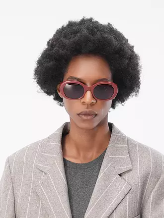 CHLOE | Occhiali da sole CH0197S | dunkelrot